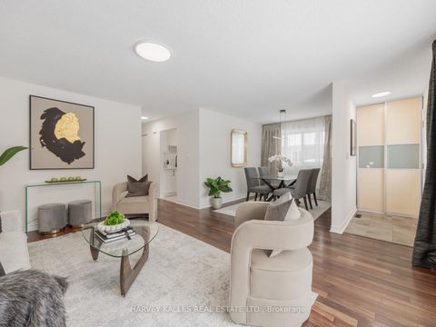 Photo 6 at 47 Snowball Crescent, Malvern, Toronto