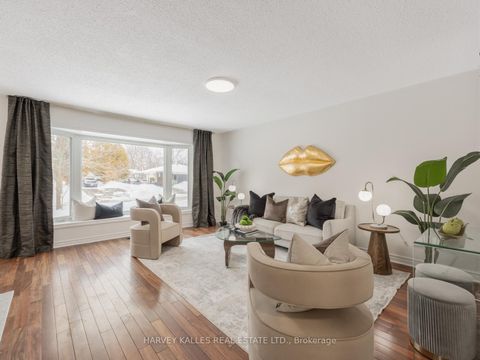 Photo 7 at 47 Snowball Crescent, Malvern, Toronto