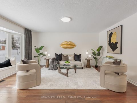 Photo 8 at 47 Snowball Crescent, Malvern, Toronto