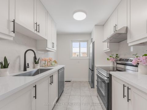 Photo 11 at 47 Snowball Crescent, Malvern, Toronto