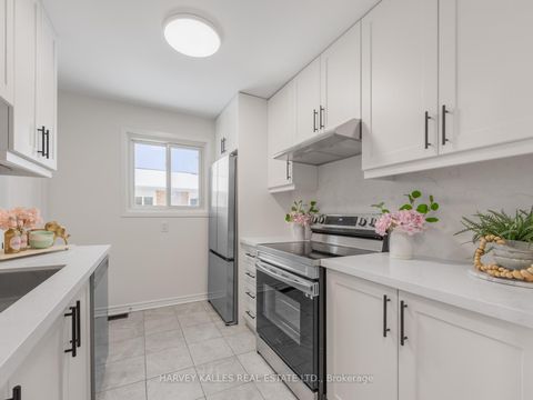 Photo 12 at 47 Snowball Crescent, Malvern, Toronto