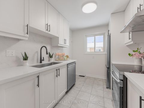 Photo 13 at 47 Snowball Crescent, Malvern, Toronto