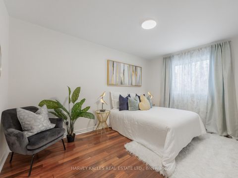 Photo 15 at 47 Snowball Crescent, Malvern, Toronto