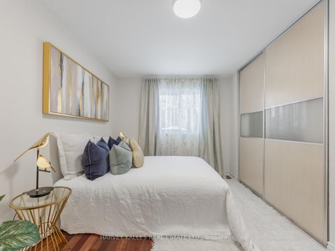 Photo 16 at 47 Snowball Crescent, Malvern, Toronto