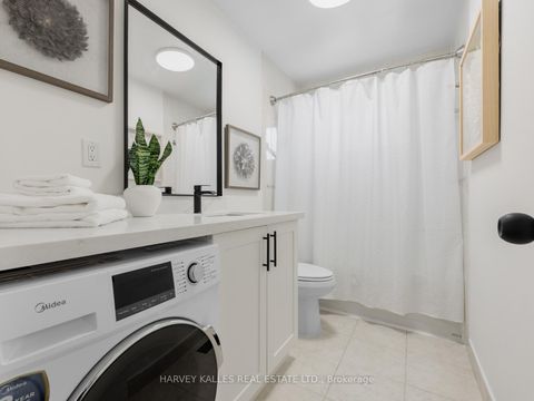 Photo 19 at 47 Snowball Crescent, Malvern, Toronto