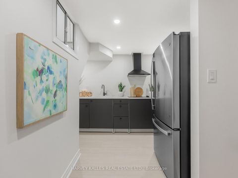 Photo 20 at 47 Snowball Crescent, Malvern, Toronto