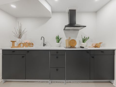 Photo 21 at 47 Snowball Crescent, Malvern, Toronto