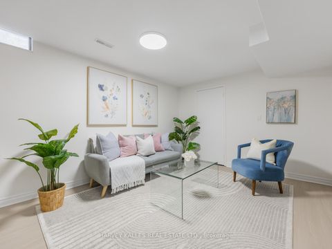 Photo 23 at 47 Snowball Crescent, Malvern, Toronto