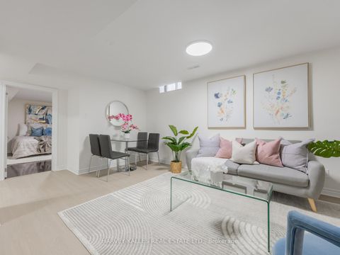 Photo 24 at 47 Snowball Crescent, Malvern, Toronto