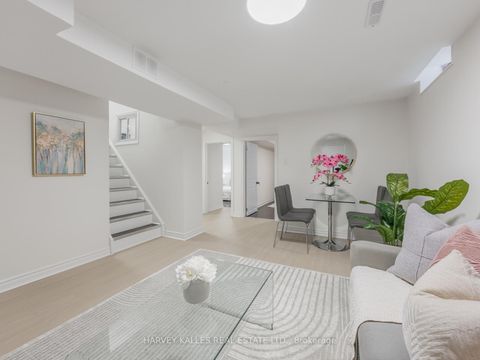 Photo 25 at 47 Snowball Crescent, Malvern, Toronto