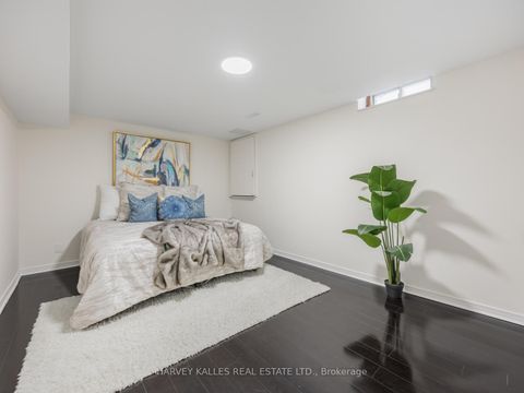 Photo 27 at 47 Snowball Crescent, Malvern, Toronto