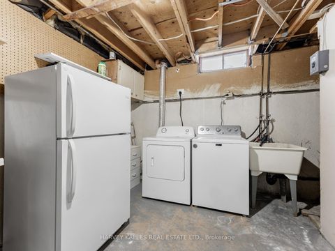 Photo 30 at 47 Snowball Crescent, Malvern, Toronto