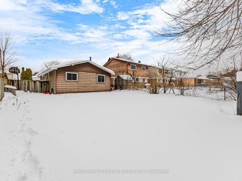 Photo 31 at 47 Snowball Crescent, Malvern, Toronto