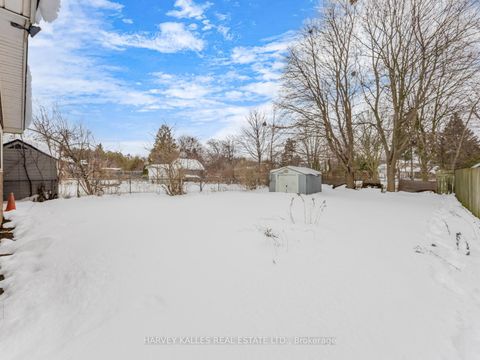 Photo 32 at 47 Snowball Crescent, Malvern, Toronto