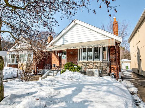 Photo 1 at 334 O'Connor Drive, East York, Toronto