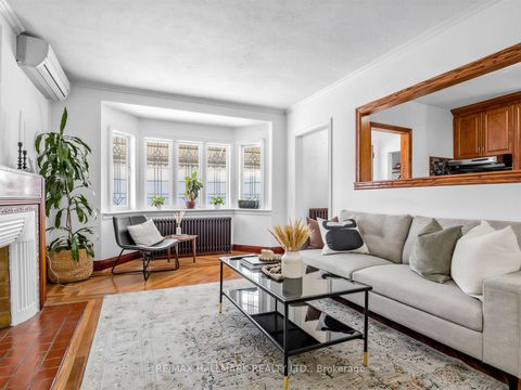 Photo 3 at 334 O'Connor Drive, East York, Toronto