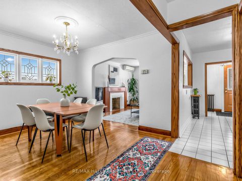 Photo 10 at 334 O'Connor Drive, East York, Toronto