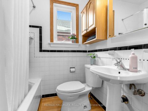 Photo 15 at 334 O'Connor Drive, East York, Toronto