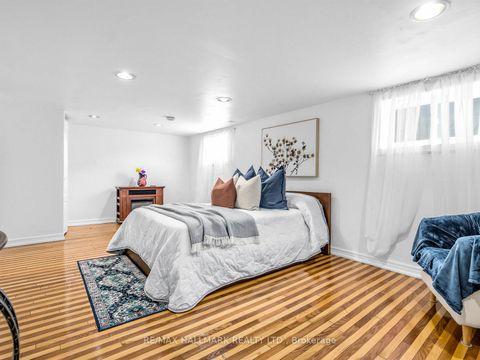 Photo 16 at 334 O'Connor Drive, East York, Toronto