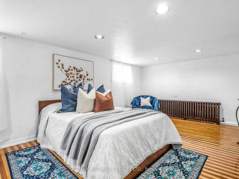 Photo 17 at 334 O'Connor Drive, East York, Toronto