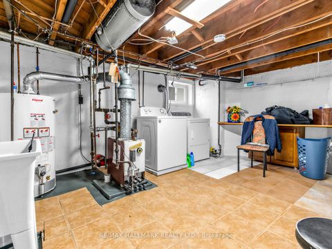 Photo 19 at 334 O'Connor Drive, East York, Toronto