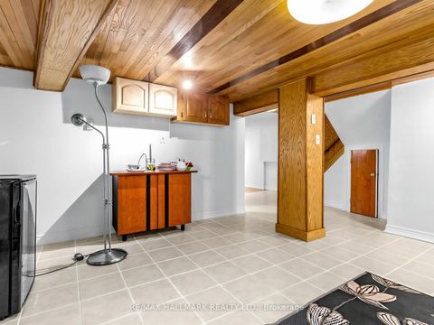 Photo 21 at 334 O'Connor Drive, East York, Toronto