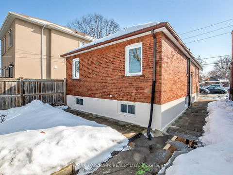 Photo 24 at 334 O'Connor Drive, East York, Toronto