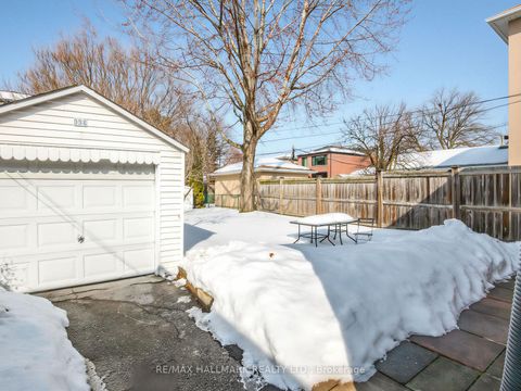 Photo 25 at 334 O'Connor Drive, East York, Toronto