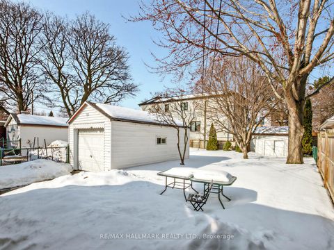 Photo 26 at 334 O'Connor Drive, East York, Toronto