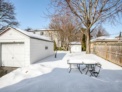Photo 27 at 334 O'Connor Drive, East York, Toronto