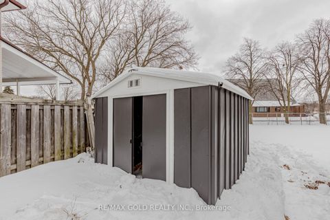 Photo 49 at 95 Fontainbleau Drive, Newtonbrook West, Toronto