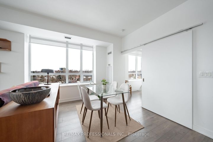 Photo 9 at 811 - 11 Superior Avenue, Mimico, Toronto