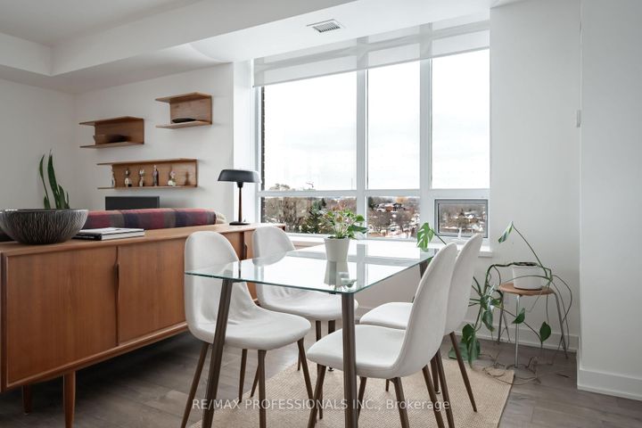 Photo 11 at 811 - 11 Superior Avenue, Mimico, Toronto