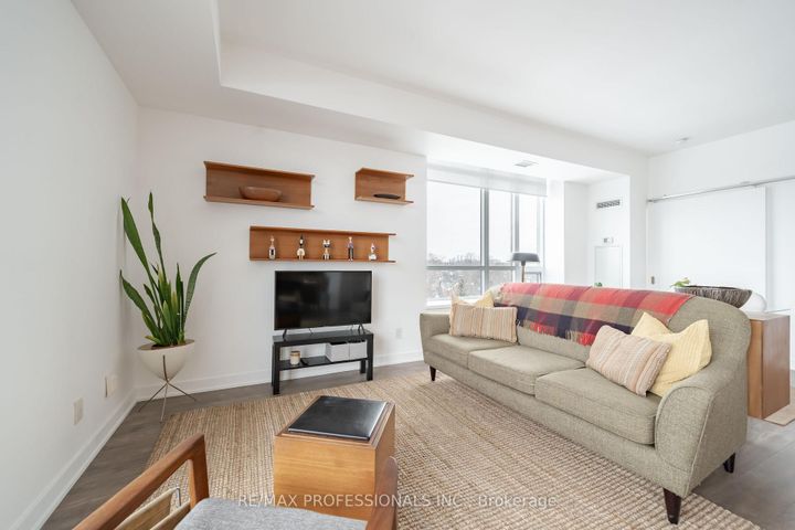 Photo 13 at 811 - 11 Superior Avenue, Mimico, Toronto