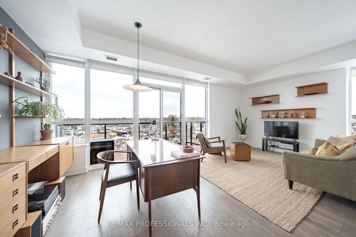 Photo 22 at 811 - 11 Superior Avenue, Mimico, Toronto