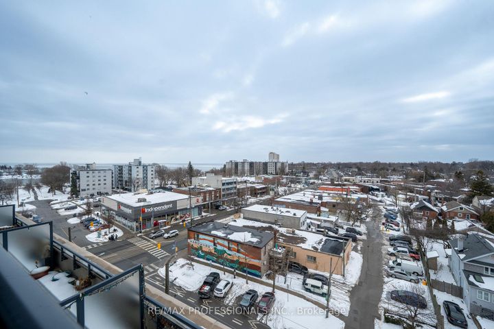 Photo 24 at 811 - 11 Superior Avenue, Mimico, Toronto