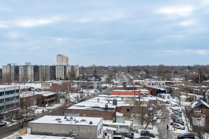 Photo 28 at 811 - 11 Superior Avenue, Mimico, Toronto