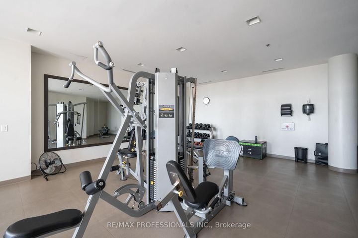 Photo 30 at 811 - 11 Superior Avenue, Mimico, Toronto