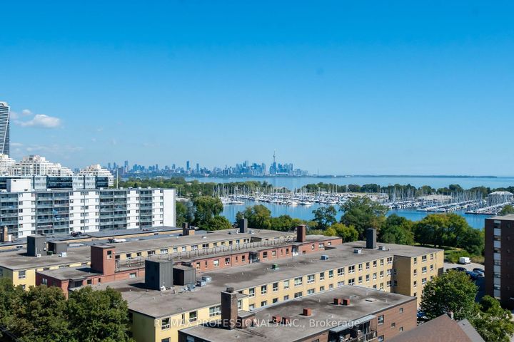 Photo 35 at 811 - 11 Superior Avenue, Mimico, Toronto