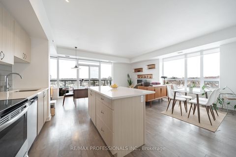 Photo 2 at 811 - 11 Superior Avenue, Mimico, Toronto