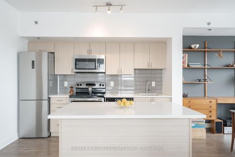 Photo 5 at 811 - 11 Superior Avenue, Mimico, Toronto