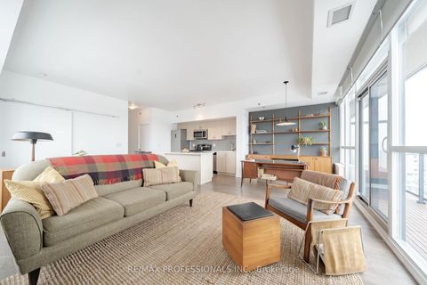 Photo 14 at 811 - 11 Superior Avenue, Mimico, Toronto