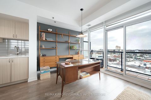 Photo 15 at 811 - 11 Superior Avenue, Mimico, Toronto