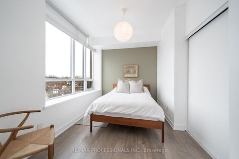 Photo 16 at 811 - 11 Superior Avenue, Mimico, Toronto