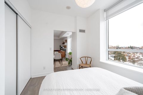 Photo 17 at 811 - 11 Superior Avenue, Mimico, Toronto