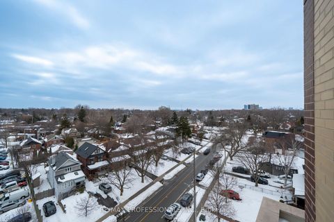 Photo 23 at 811 - 11 Superior Avenue, Mimico, Toronto