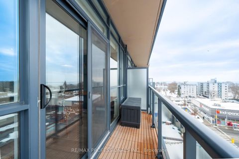 Photo 25 at 811 - 11 Superior Avenue, Mimico, Toronto