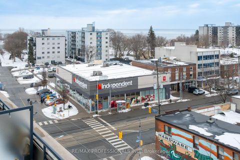 Photo 27 at 811 - 11 Superior Avenue, Mimico, Toronto