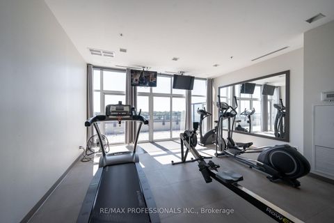 Photo 29 at 811 - 11 Superior Avenue, Mimico, Toronto