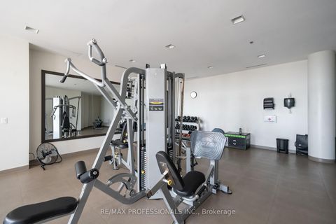 Photo 30 at 811 - 11 Superior Avenue, Mimico, Toronto